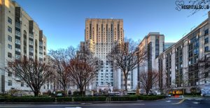 List Of Best Hospitals in New York City, United States
