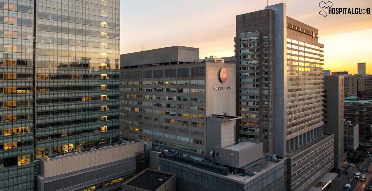 List of Best Hospitals in Manhattan, New York