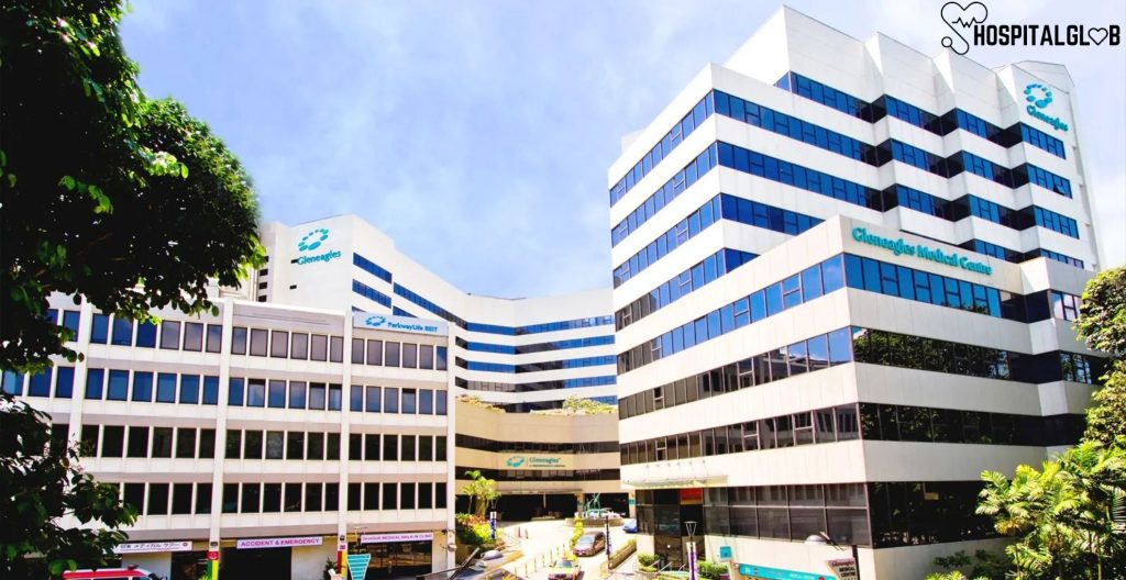 WHICH PRIVATE HOSPITAL IS THE BEST visual data 3