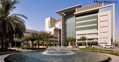 top 10 private hospitals in dubai