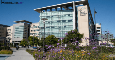 best emergency room san Francisco