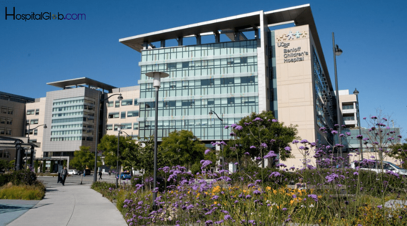 best emergency room san Francisco
