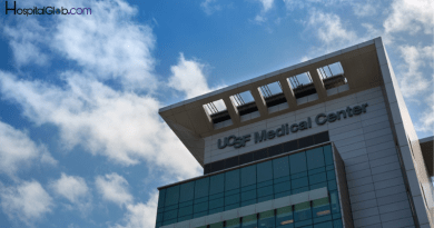 best hospitals in san Francisco