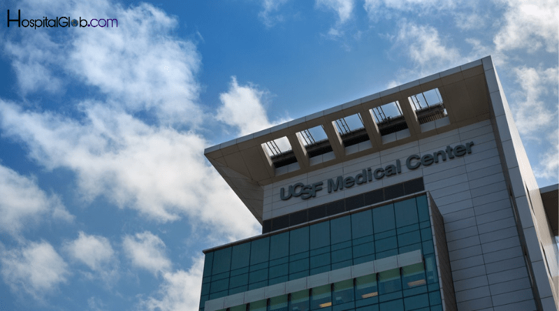 best hospitals in san Francisco