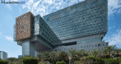 Government hospitals in abu dhabi