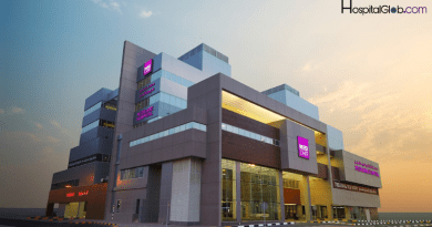 best hospitals in Sharjah