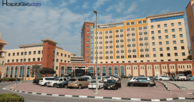 best hospital in dubai for pregnancy