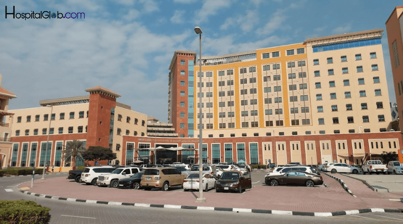best hospital in dubai for pregnancy