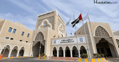 best hospitals in abu dhabi