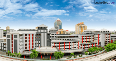 best hospitals in Malaysia