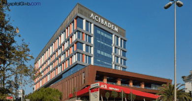 best hospitals in turkey