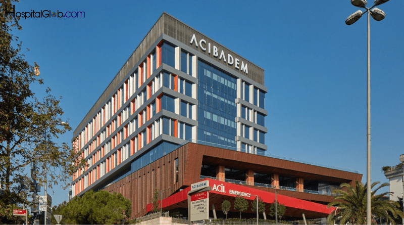 best hospitals in turkey