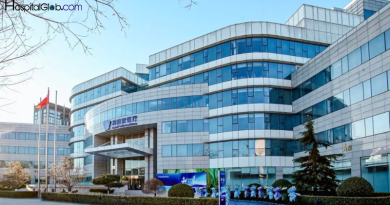 best hospitals in Beijing