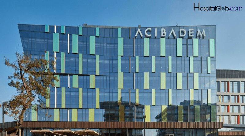 best hospitals in turkey for foreigners